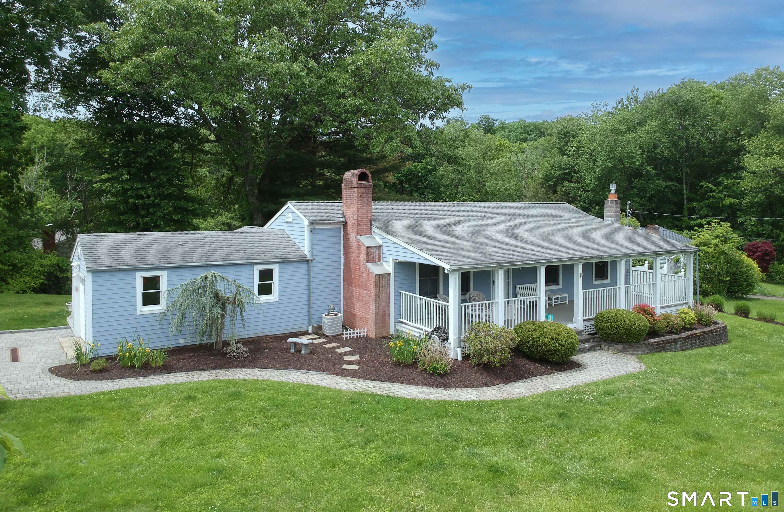 5 Sycamore Lane, Brookfield, CT 06804 | For Sale at $535,000