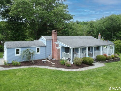  single family home for sale located at 5 Sycamore Lane, Brookfield, CT 06804