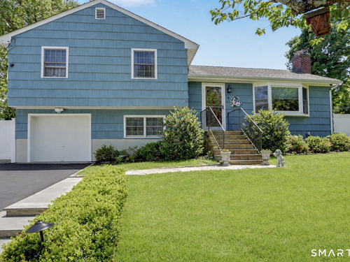  single family home for sale located at 9 Junebar Lane, Norwalk, CT 06851