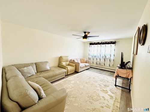 Waterfront condo home for sale located at 1168 Main Street, a3, Stratford, CT 06615