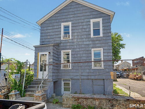  single family home for sale located at 178 Linen Avenue, Bridgeport, CT 06604