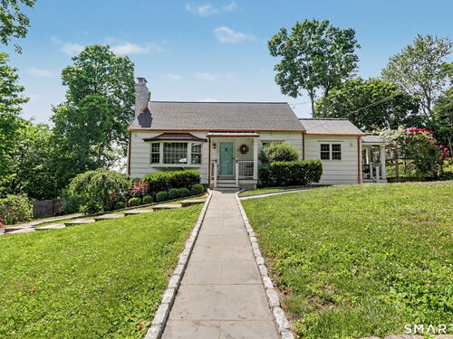  single family home for sale located at 51 Grandview Road, Fairfield, CT 06825