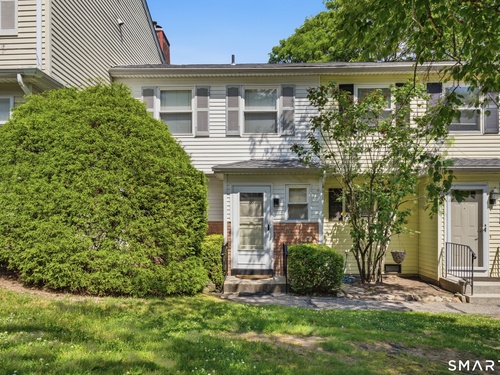  townhouse condo for sale located at 25 Padanaram Road, 66, Danbury, CT 06811