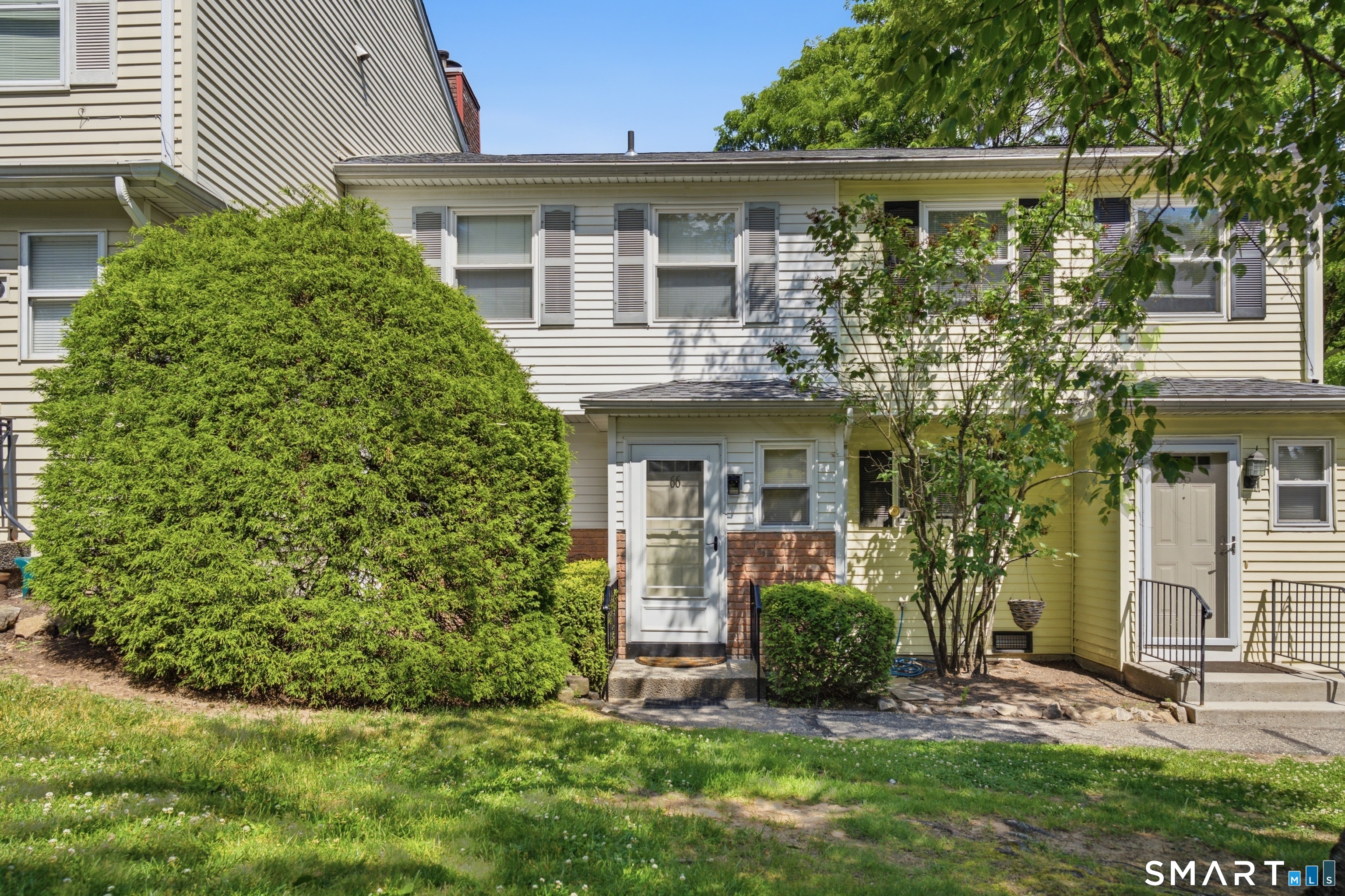 25 Padanaram Road, 66, Danbury, CT 06811 | For Sale at $295,000