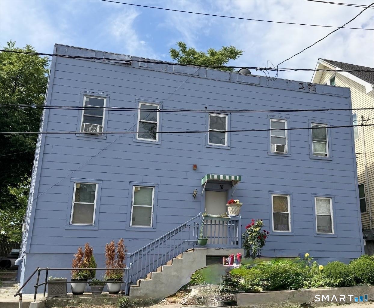 16 Hazel Street, Stamford, CT 06902 | For Sale at $1,050,000