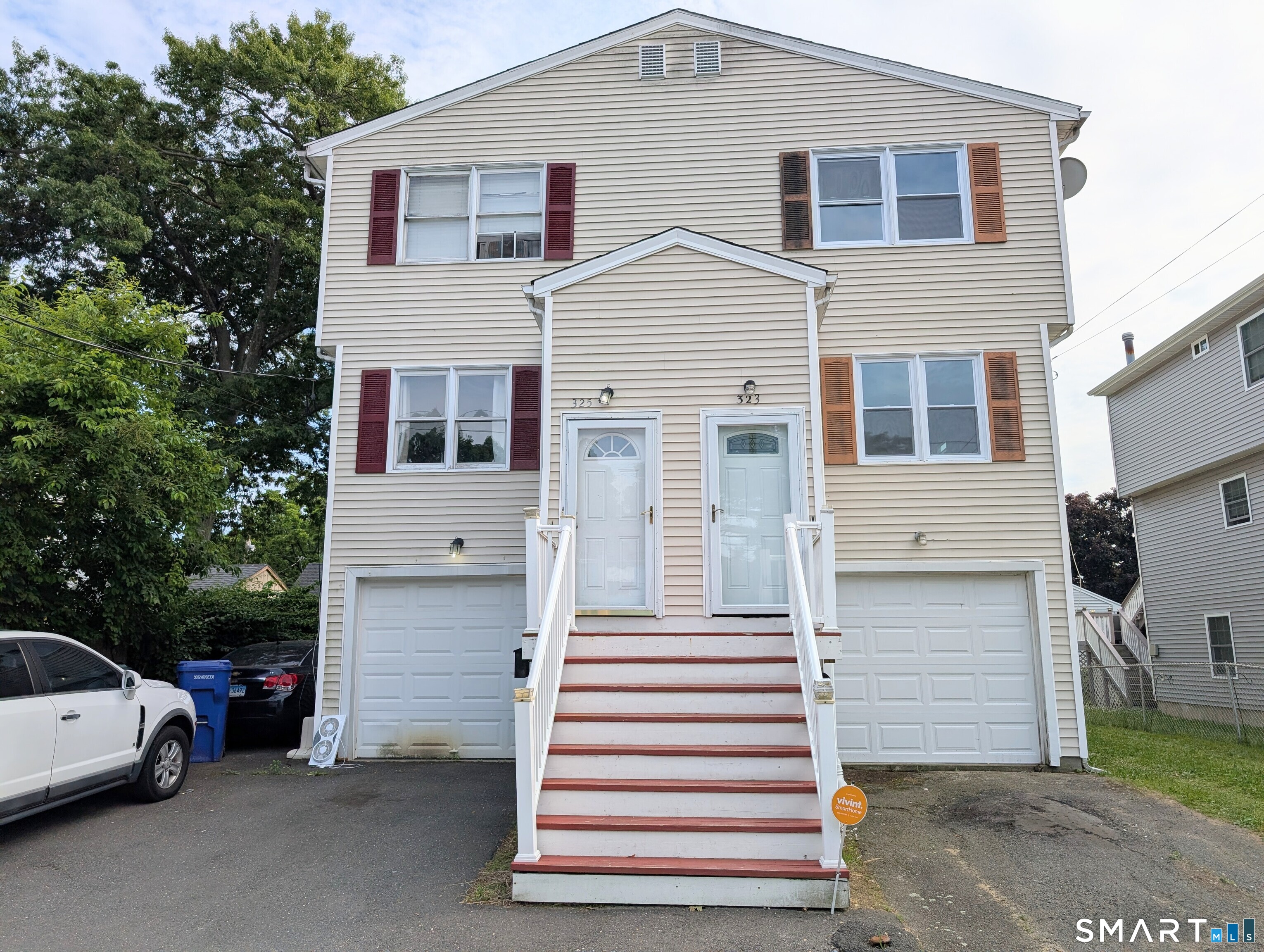 323 Columbus Avenue, Stratford, CT 06615 | For Sale at $350,000