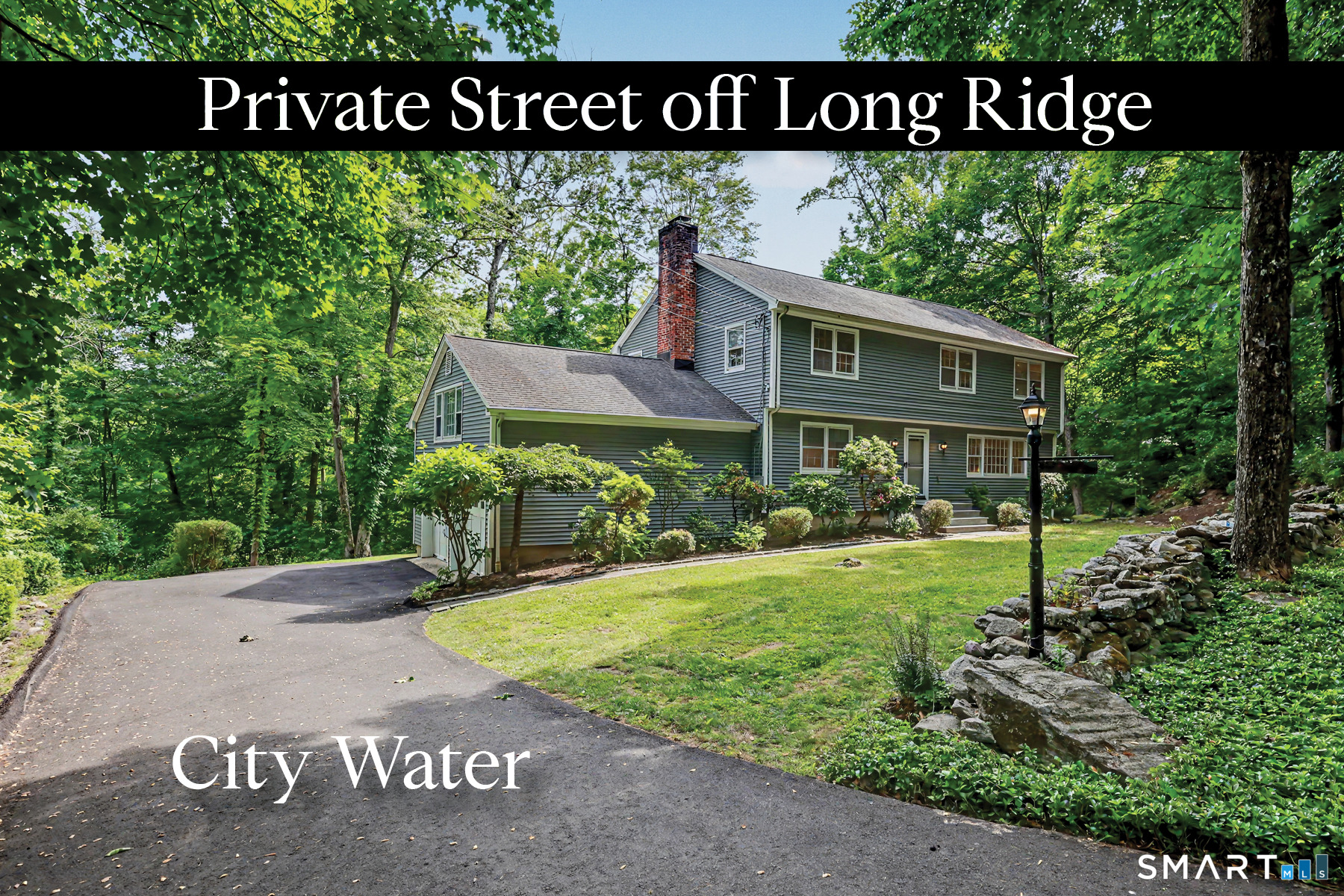 2473 Long Ridge Road, Stamford, CT 06903 | For Sale at $997,000