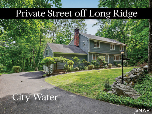  single family home for sale located at 2473 Long Ridge Road, Stamford, CT 06903