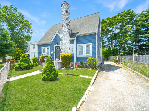  single family home for sale located at 199 Woodend Road, Stratford, CT 06615