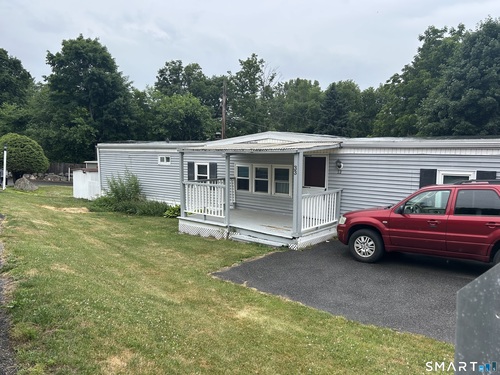  single family home for sale located at 42 Miry Brook Road, lot 33, Danbury, CT 06810