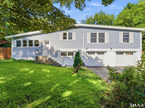  single family home for sale located at 21 North Pleasant Rise, Brookfield, CT 06804