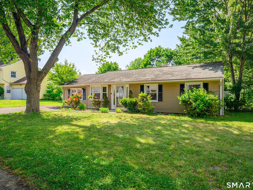  single family home for sale located at 28 Hickory Street, Danbury, CT 06810