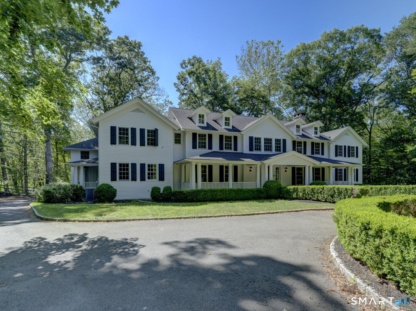 25 Hermit Lane, Westport, CT 06880 | For Sale at $2,850,000