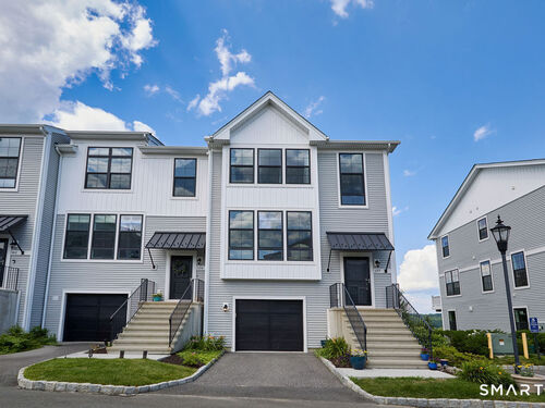  townhouse condo for sale located at 157 Brentwood Circle, 157, Danbury, CT 06810