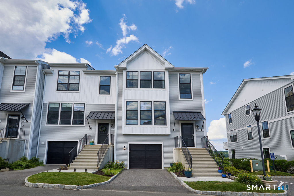 157 Brentwood Circle, 157, Danbury, CT 06810 | For Sale at $685,000