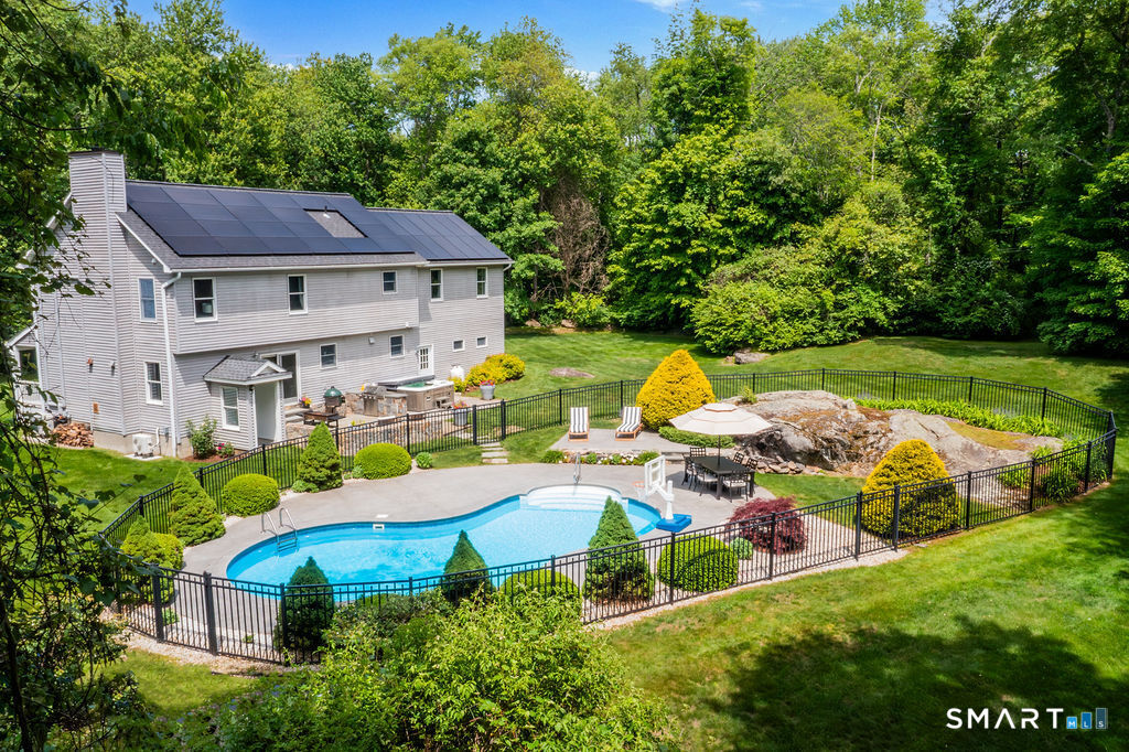 2 Hollow Brook Road, Sherman, CT 06784 | For Sale at $1,100,000
