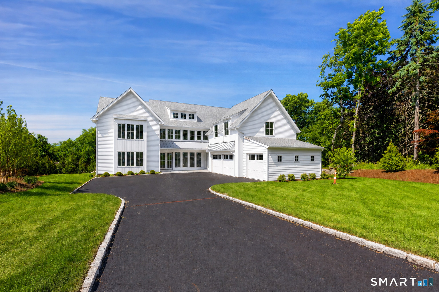 13 Edgemarth Hill Road, Westport, CT 06880 | For Sale at $5,999,999