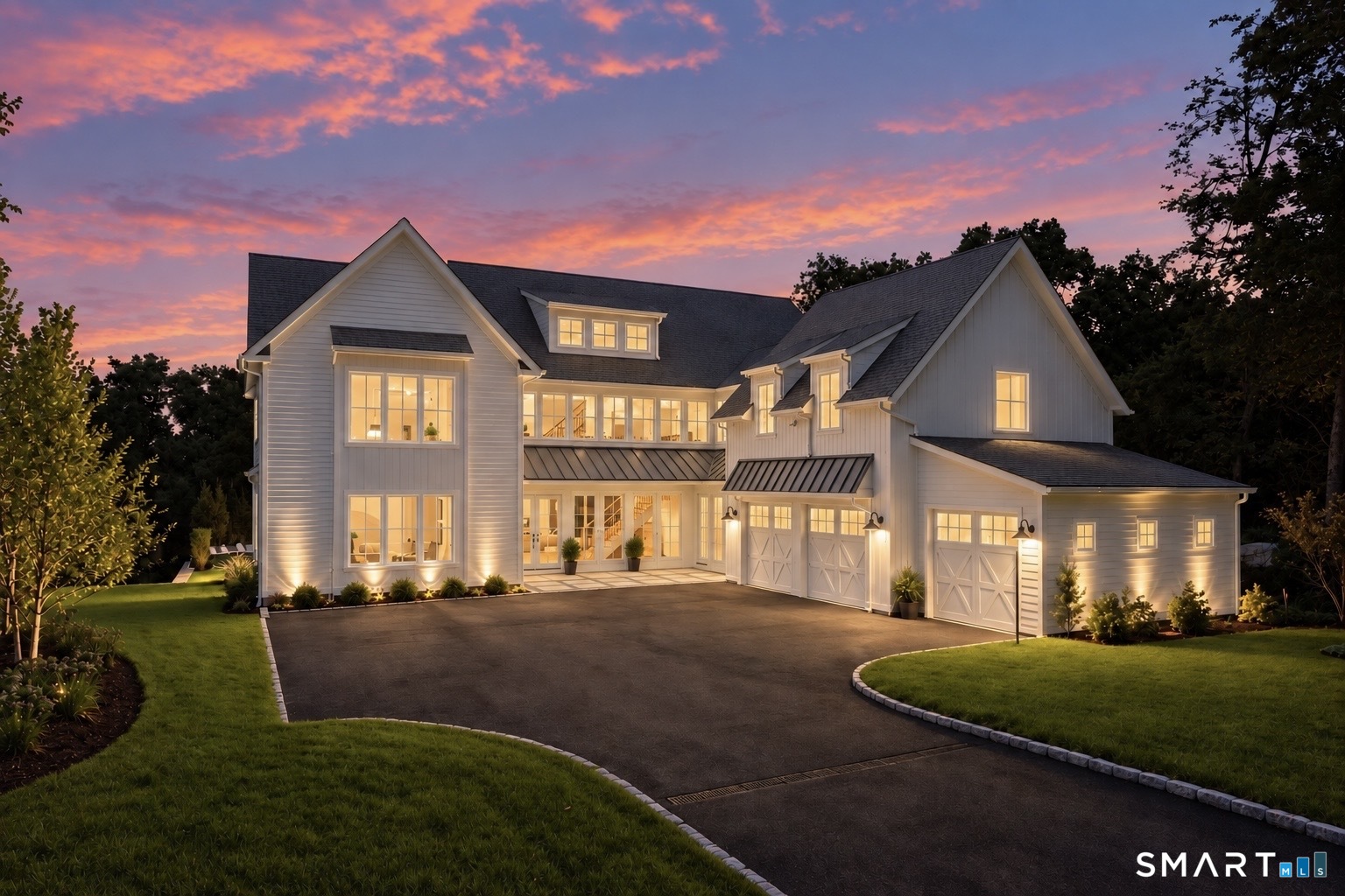 13 Edgemarth Hill Road, Westport, CT 06880 | For Sale at $5,999,999