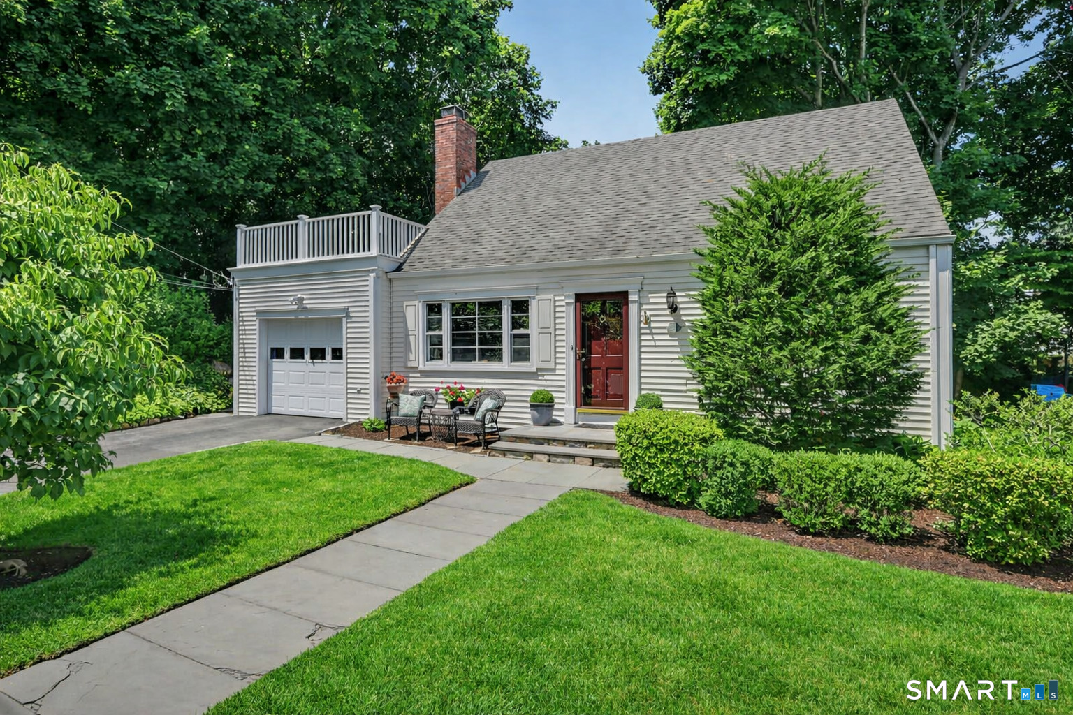 8 Ernel Drive, Greenwich, CT 06878 | For Sale at $1,950,000