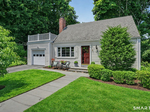  single family home for sale located at 8 Ernel Drive, Greenwich, CT 06878