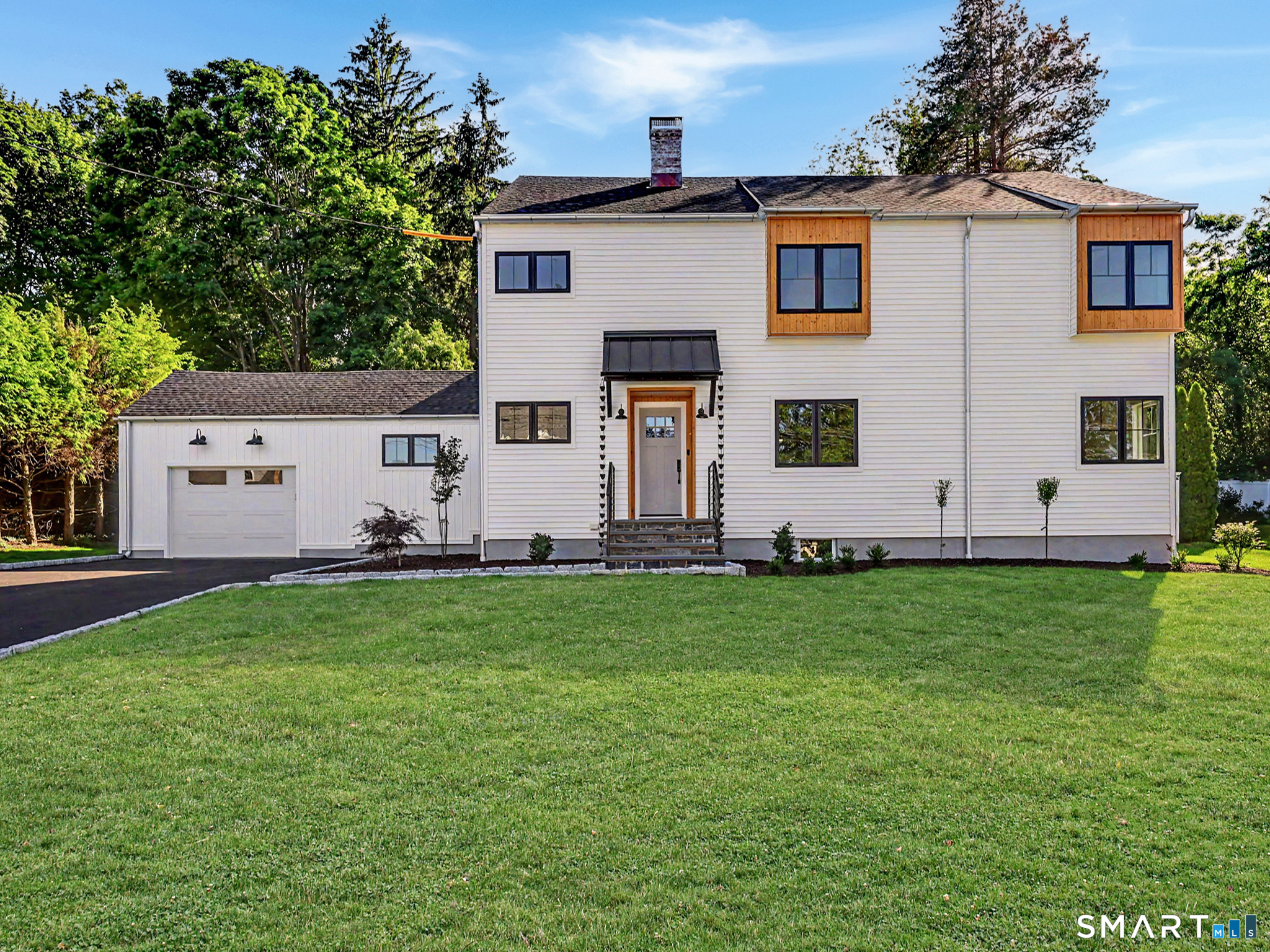 91 Lockwood Road, Fairfield, CT 06825 | For Sale at $1,498,000