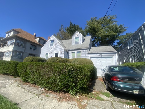  single family home for sale located at 108 Princeton Street, Bridgeport, CT 06605