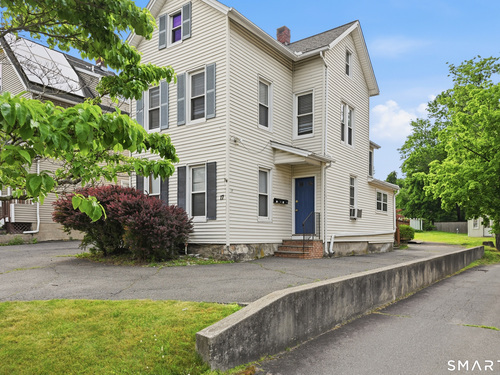 multi family home for sale located at 17 Lake Avenue, Danbury, CT 06810