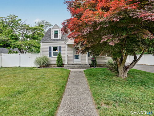  single family home for sale located at 64 Summer Street, Stratford, CT 06614