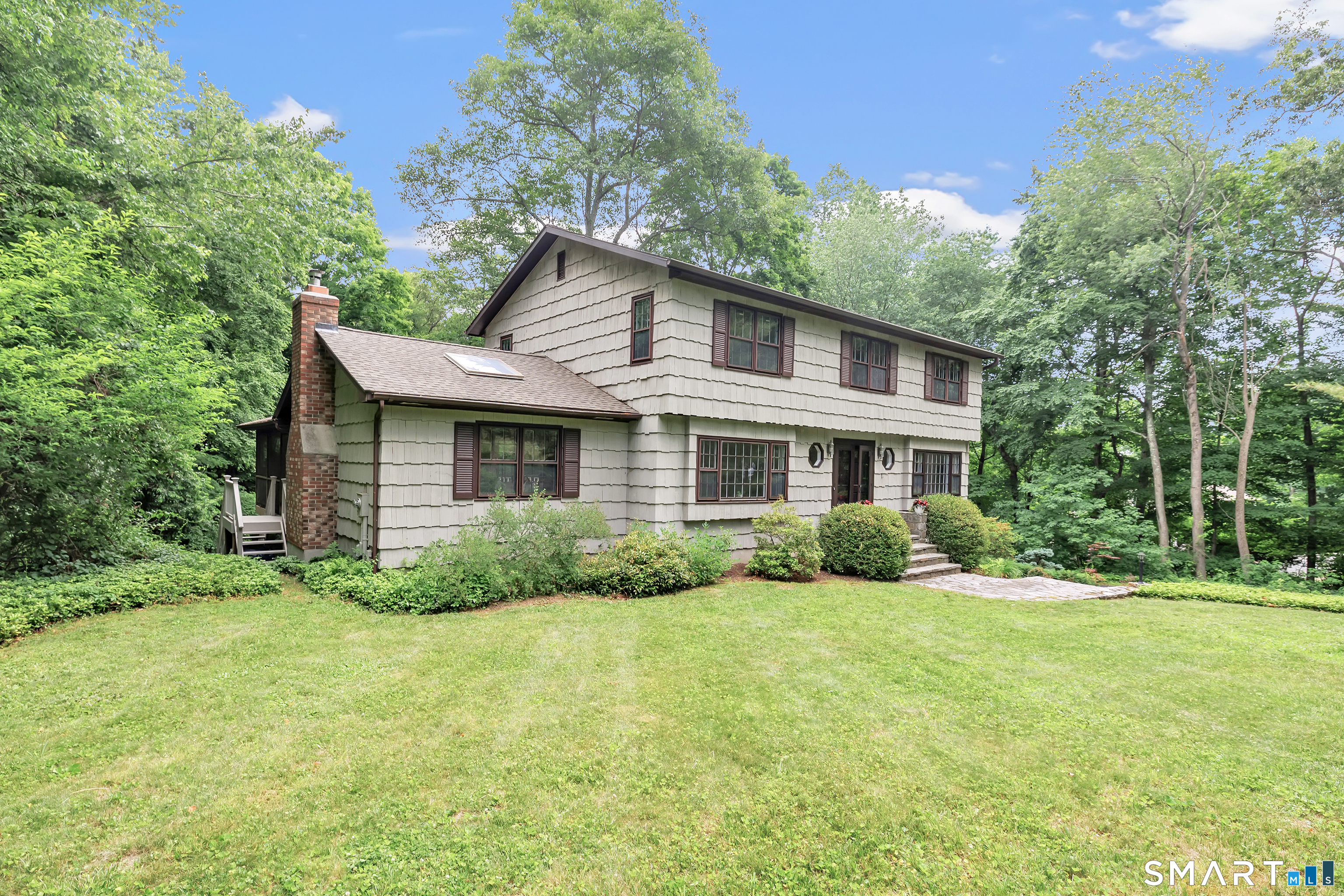 18 Belle Vale Street, Monroe, CT 06468 | For Sale at $699,000