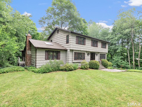  single family home for sale located at 18 Belle Vale Street, Monroe, CT 06468