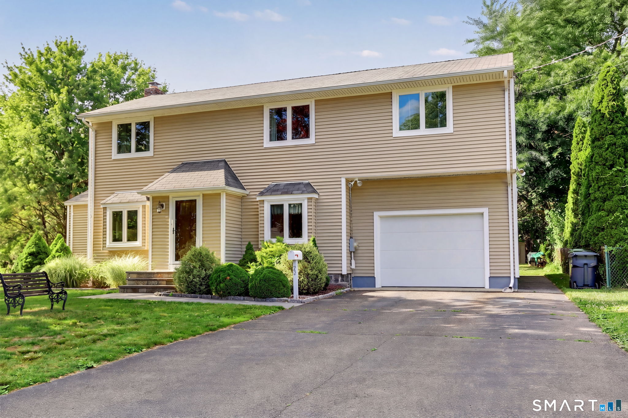 78 Chestnut Hill Road, Trumbull, CT 06611 | For Sale at $820,000