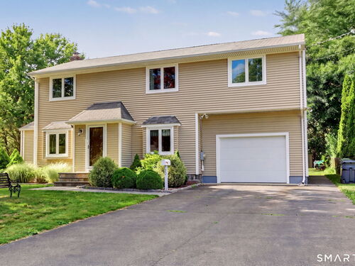  single family home for sale located at 78 Chestnut Hill Road, Trumbull, CT 06611