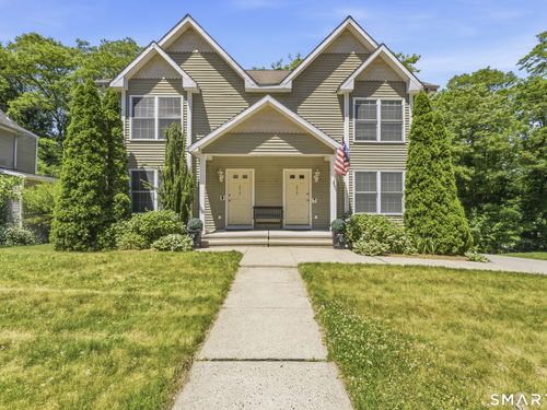  multi family home for sale located at 215-217 Long Hill Avenue, Shelton, CT 06484