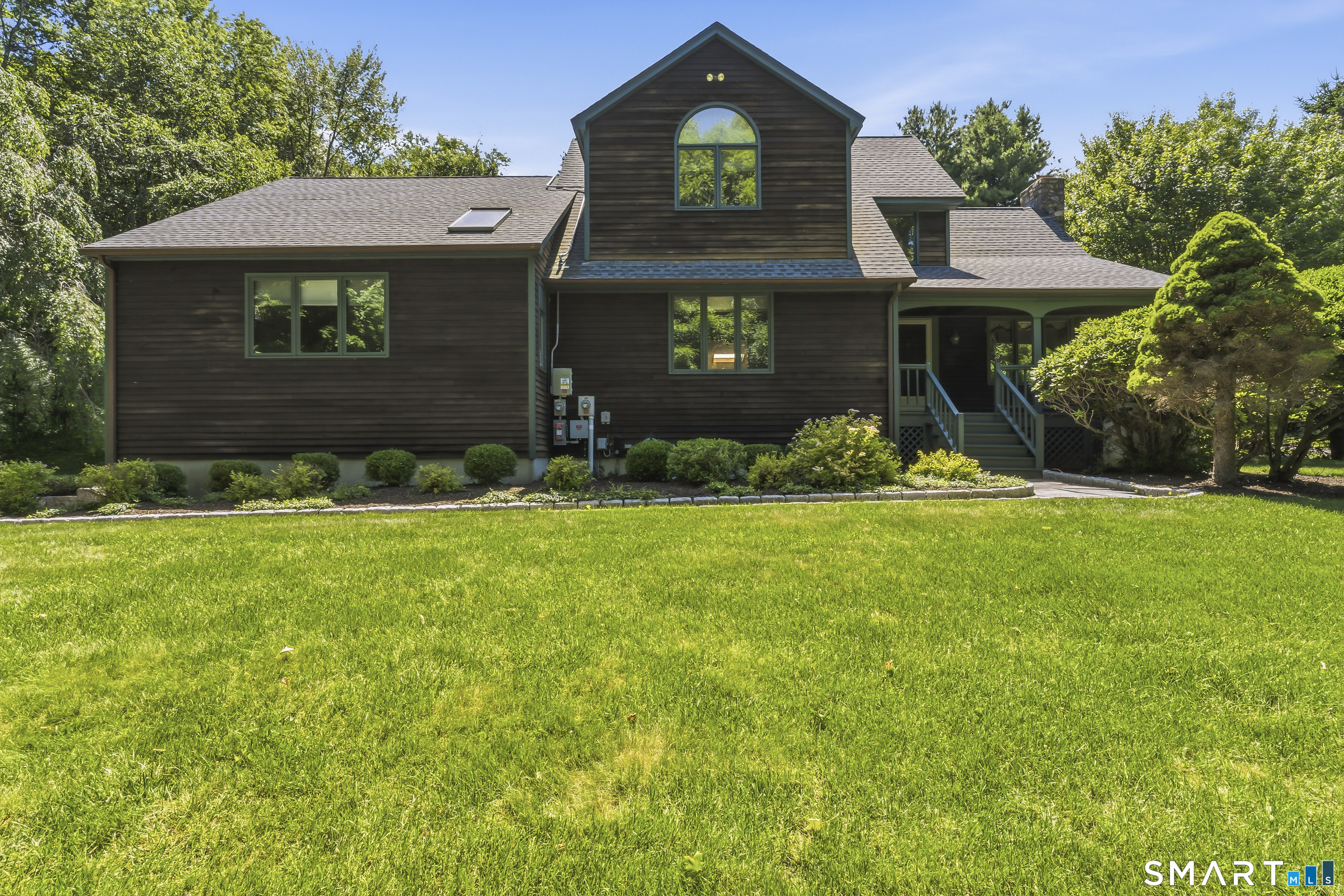 16 Palestine Road, Newtown, CT 06470 | For Sale at $850,000