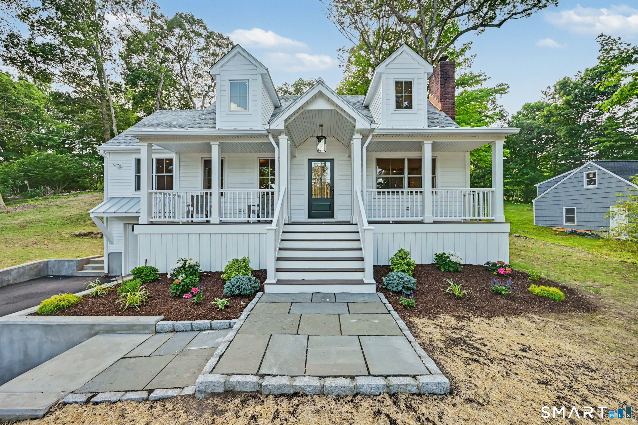 244 Minivale Road, Stamford, CT 06907 | For Sale at $1,200,000
