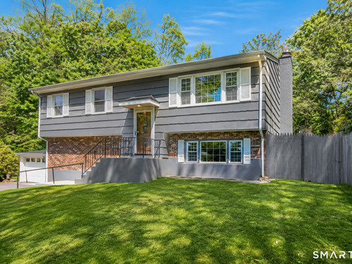  single family home for sale located at 15 Jessup Street, Stamford, CT 06902