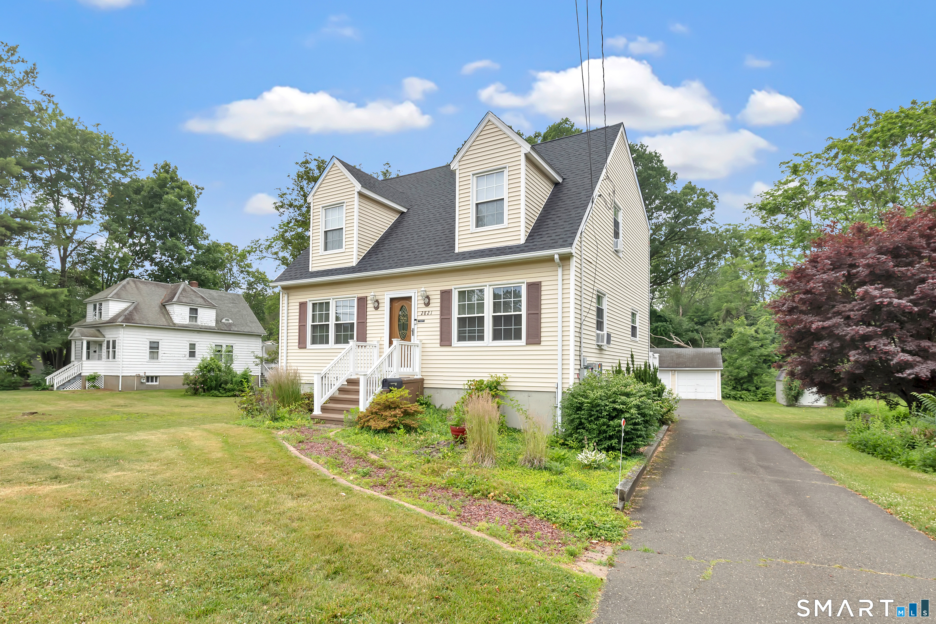 2821 Broadbridge Avenue, Stratford, CT 06614 | For Sale at $499,900