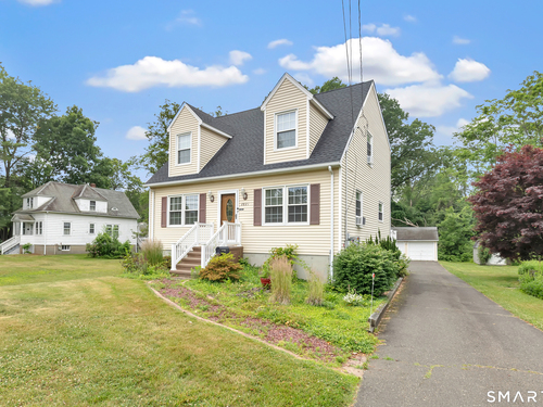  single family home for sale located at 2821 Broadbridge Avenue, Stratford, CT 06614