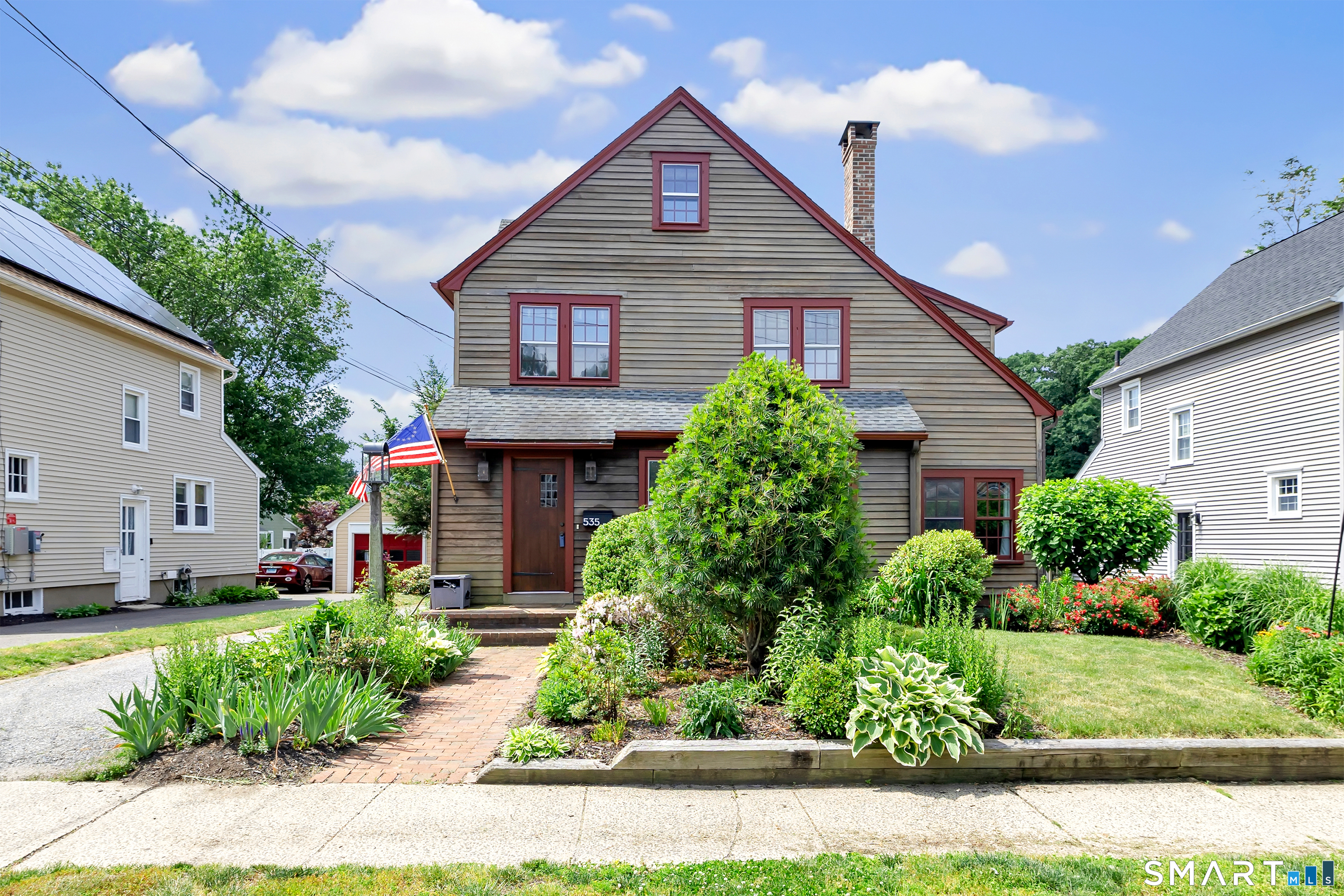 535 Wilcoxson Avenue, Stratford, CT 06614 | For Sale at $585,000