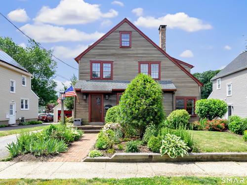  single family home for sale located at 535 Wilcoxson Avenue, Stratford, CT 06614