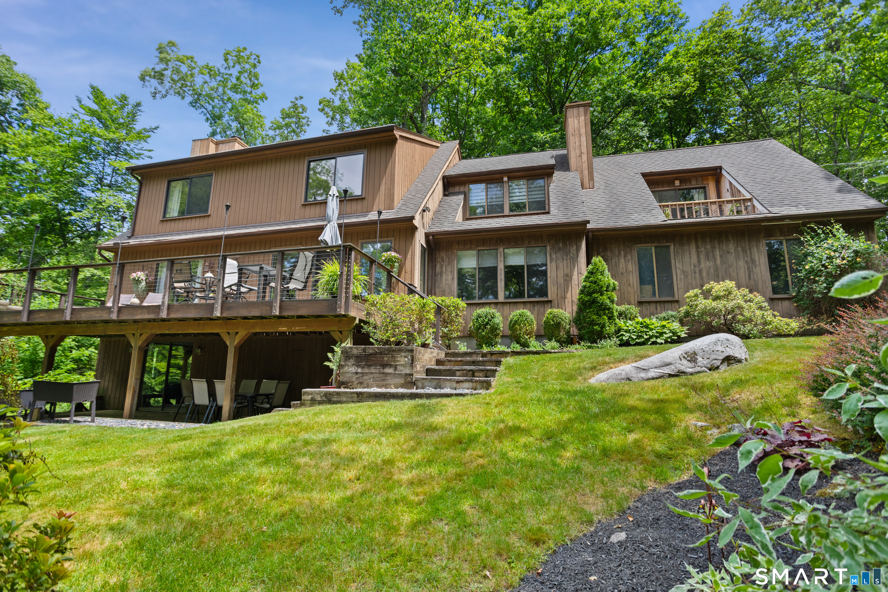 15 Merwin Brook Road, Brookfield, CT 06804 | For Sale at $690,000