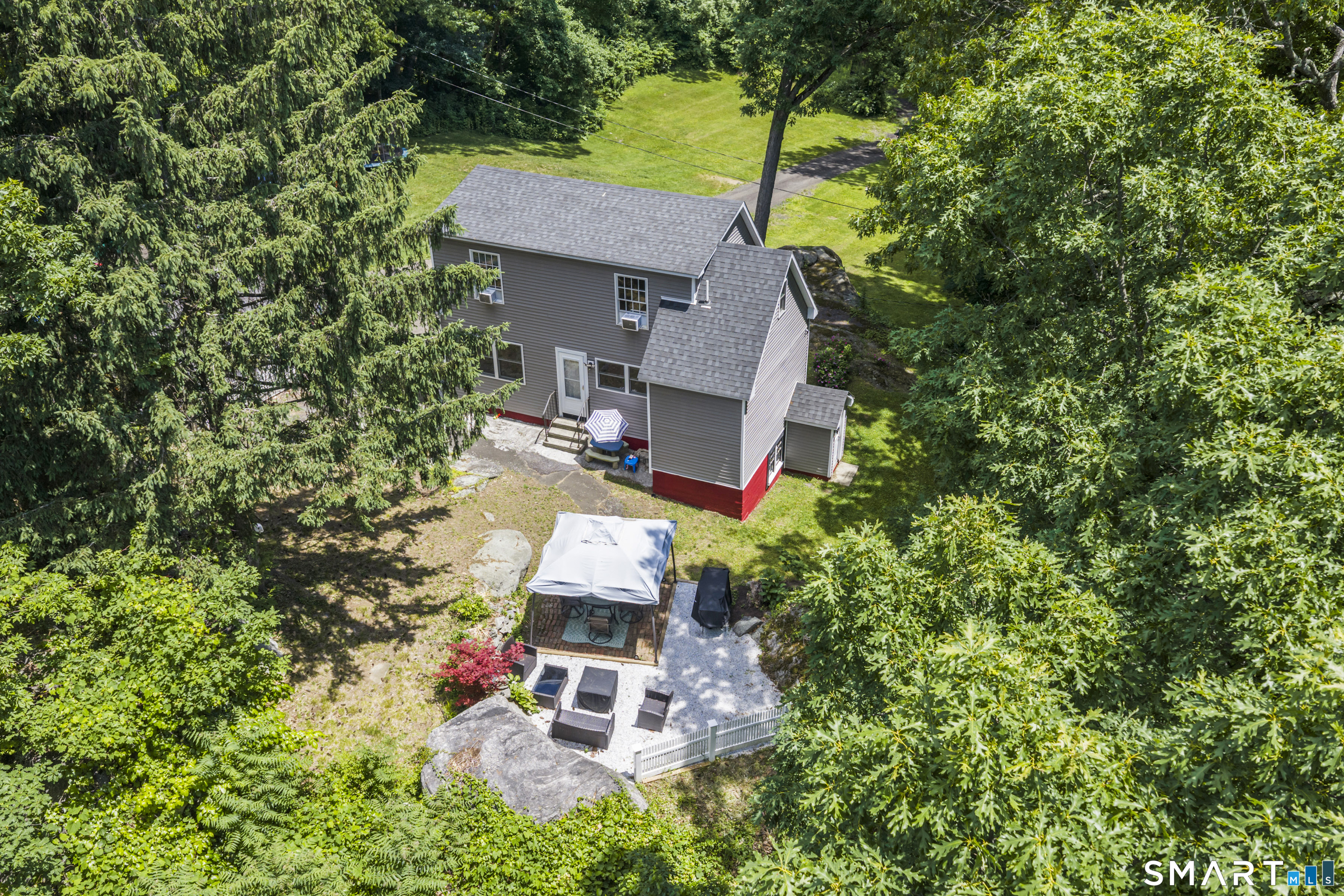 143 Nashville Road, Bethel, CT 06801 | For Sale at $425,000