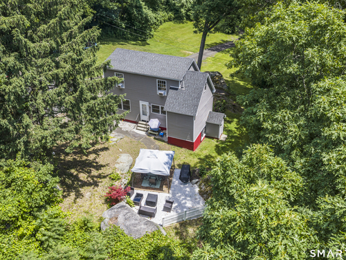  single family home for sale located at 143 Nashville Road, Bethel, CT 06801