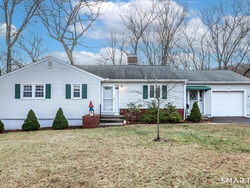  single family home for sale located at 7 Mohawk Circle, Danbury, CT 06811