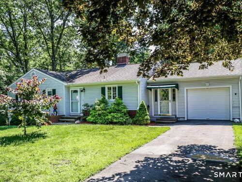  single family home for sale located at 7 Mohawk Circle, Danbury, CT 06811
