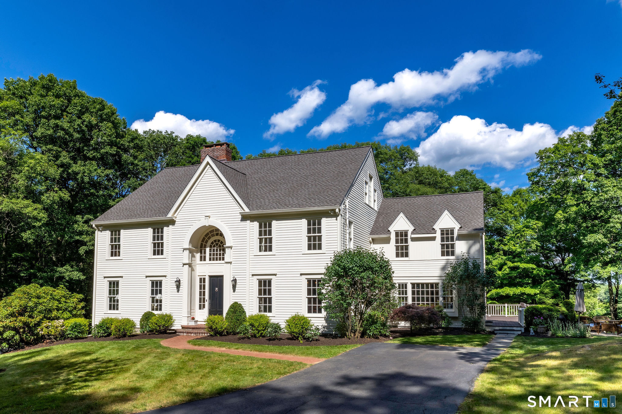 62 Blacksmith Ridge Road, Ridgefield, CT 06877 | For Sale at $1,825,000