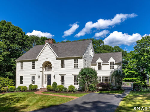  single family home for sale located at 62 Blacksmith Ridge Road, Ridgefield, CT 06877