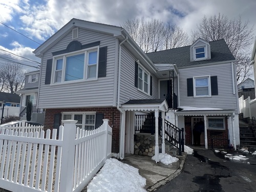  multi family home for sale located at 34 Raymond Street, Stamford, CT 06902