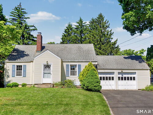  single family home for sale located at 10 Koger Road, Trumbull, CT 06611