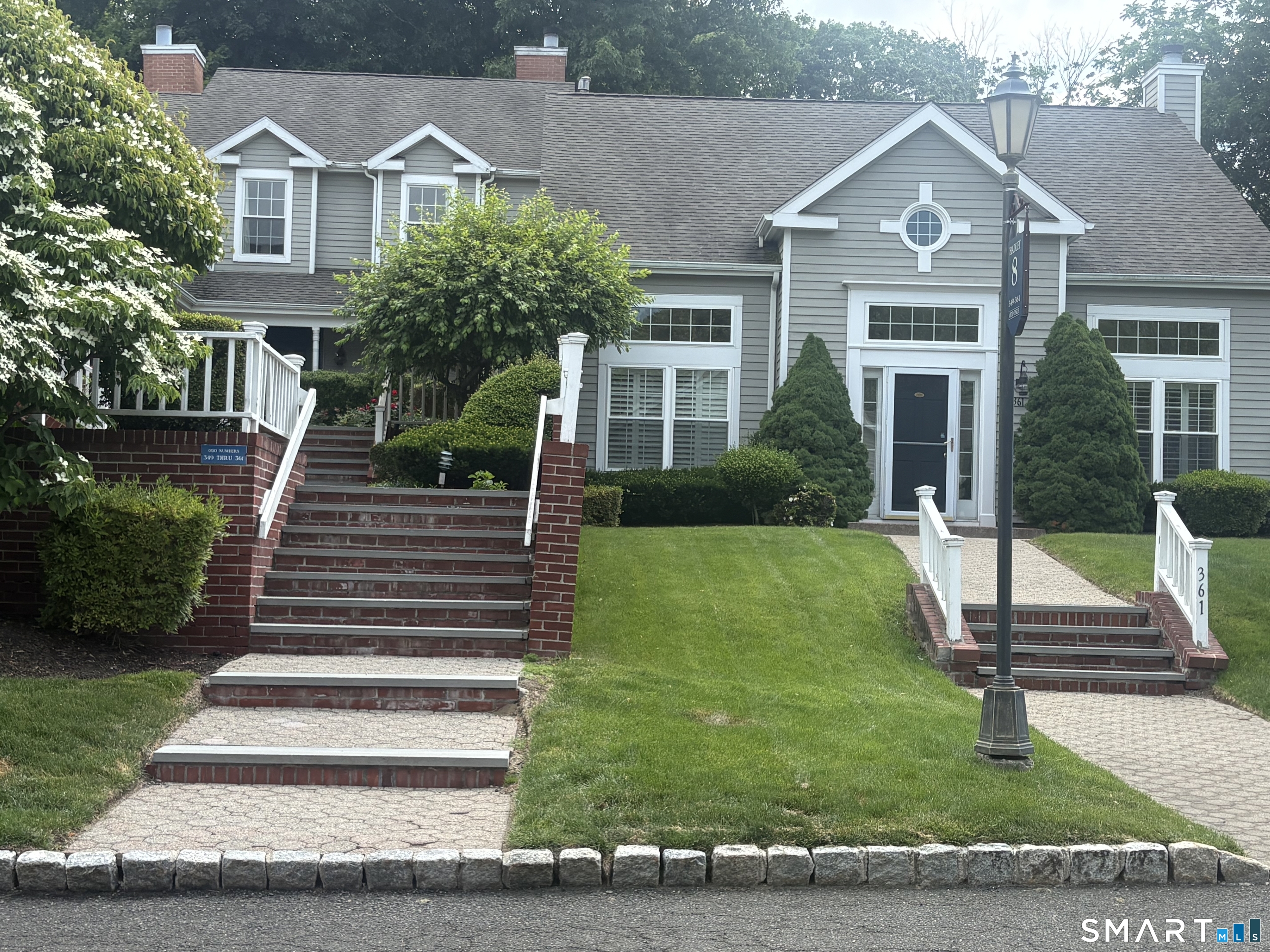 359 Hadley Drive, 359, Trumbull, CT 06611 | For Sale at $555,000